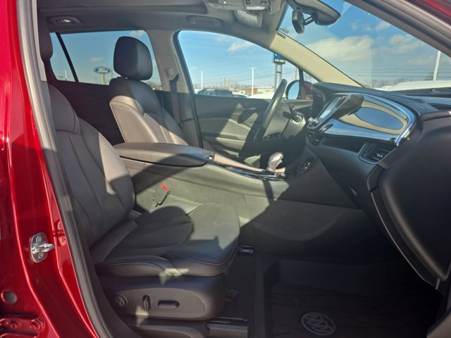 Used 2019 Buick Envision Premium w/ LPO, Active Package image 22