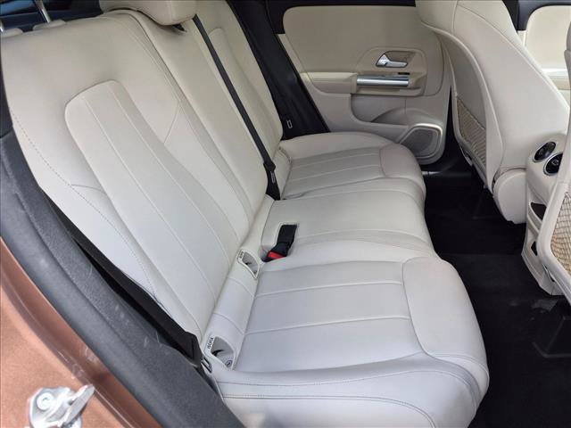 Used 2022 Mercedes-Benz GLA 250 image 20