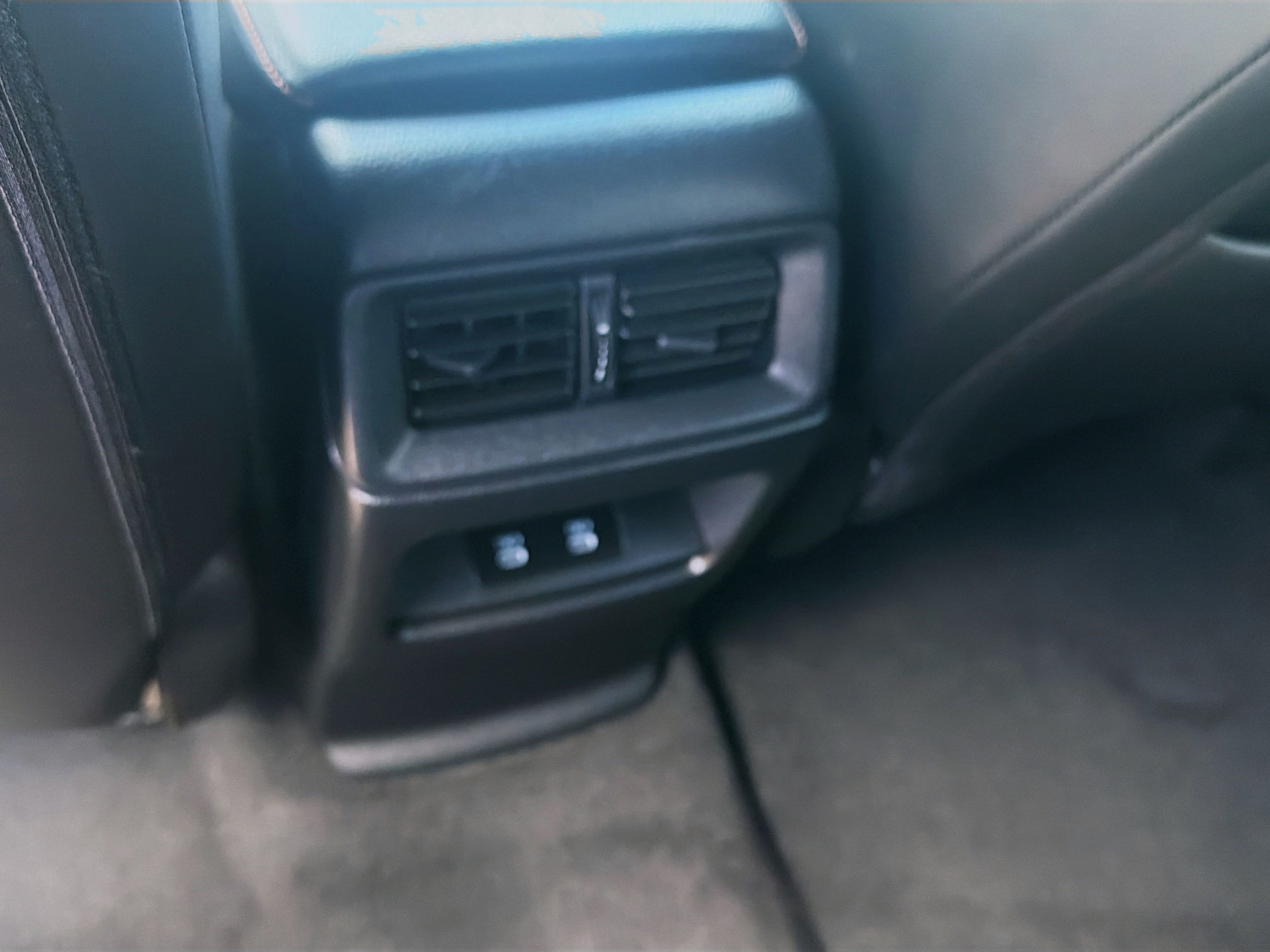 Certified 2024 Honda CR-V Sport-L image 22