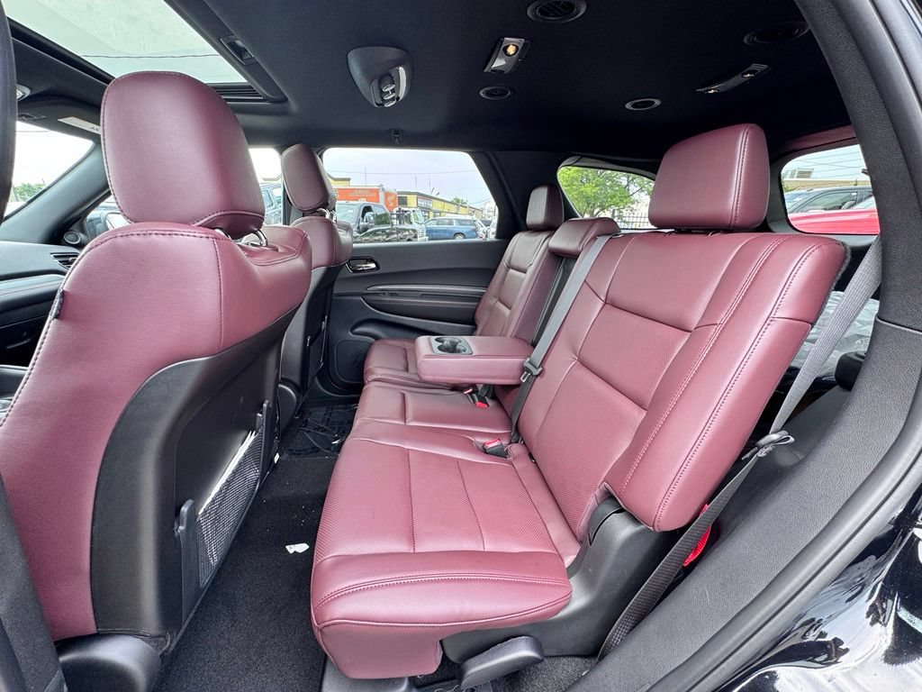 New 2026 Dodge Durango GT AWD/4WD image 15