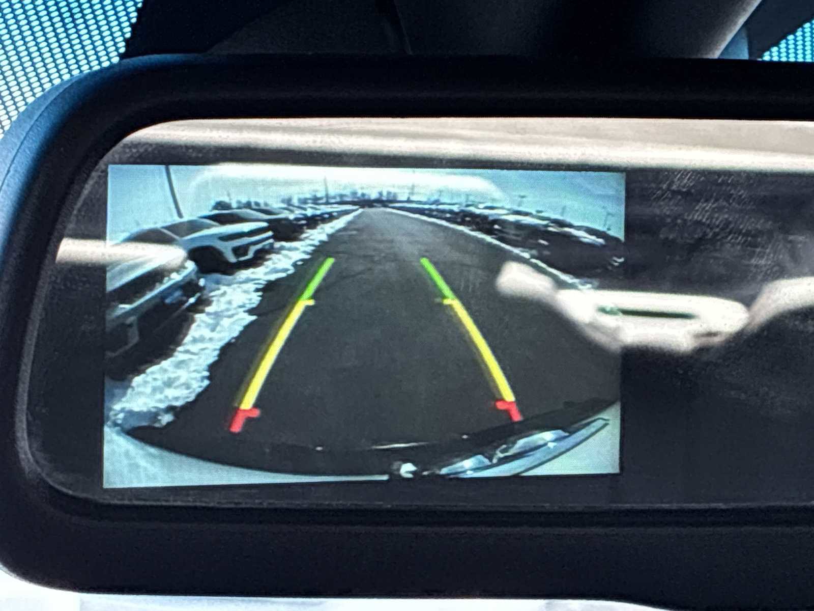 Certified 2019 RAM 1500 Tradesman w/ Protection Group image 22