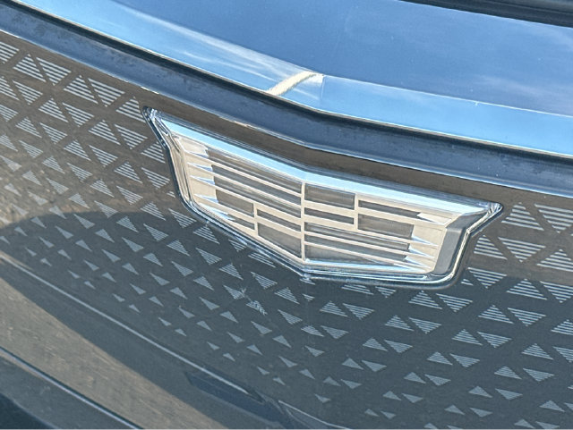 Certified 2024 Cadillac Lyriq Sport AWD/4WD image 34