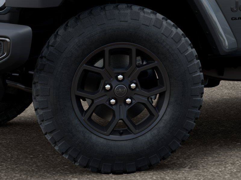 New 2026 Jeep Gladiator Sport AWD/4WD image 8