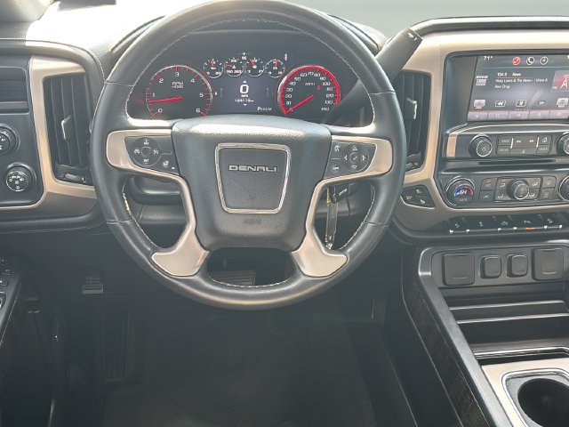 Used 2015 GMC Sierra 1500 Denali AWD/4WD image 18