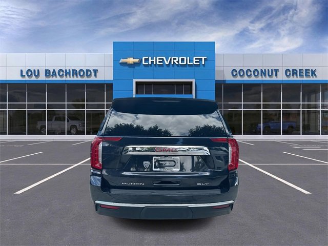 Used 2023 GMC Yukon SLT image 7