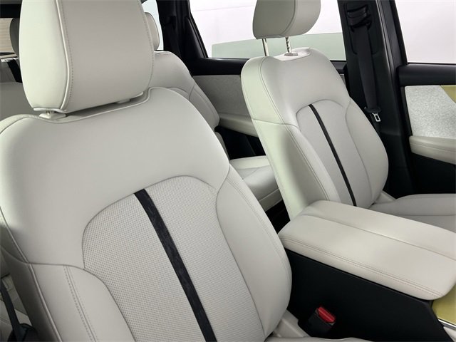 New 2026 MAZDA CX-90 3.3 Turbo S w/ Premium Plus image 25