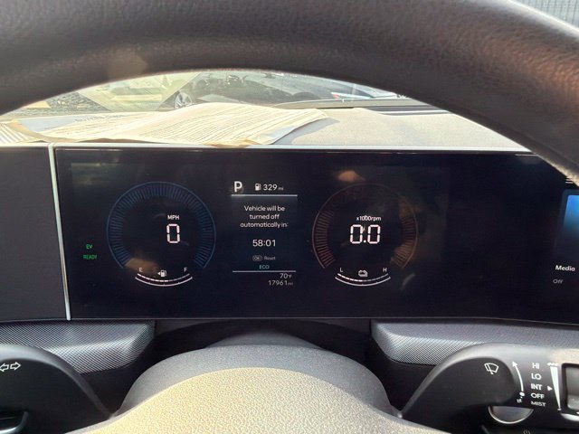 Used 2026 Hyundai Sonata Blue FWD image 34