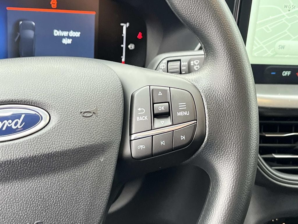 New 2026 Ford Escape Active w/ Tech Pack #1 AWD/4WD image 24