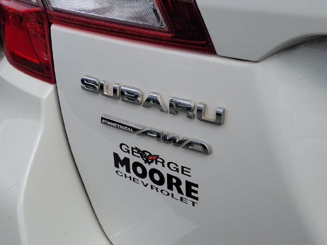 Used 2019 Subaru Outback 3.6R Limited AWD/4WD image 7