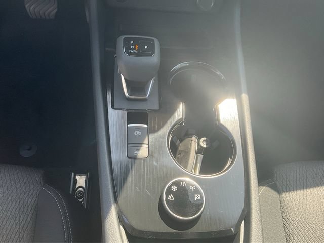 New 2026 Nissan Rogue SV AWD/4WD image 25