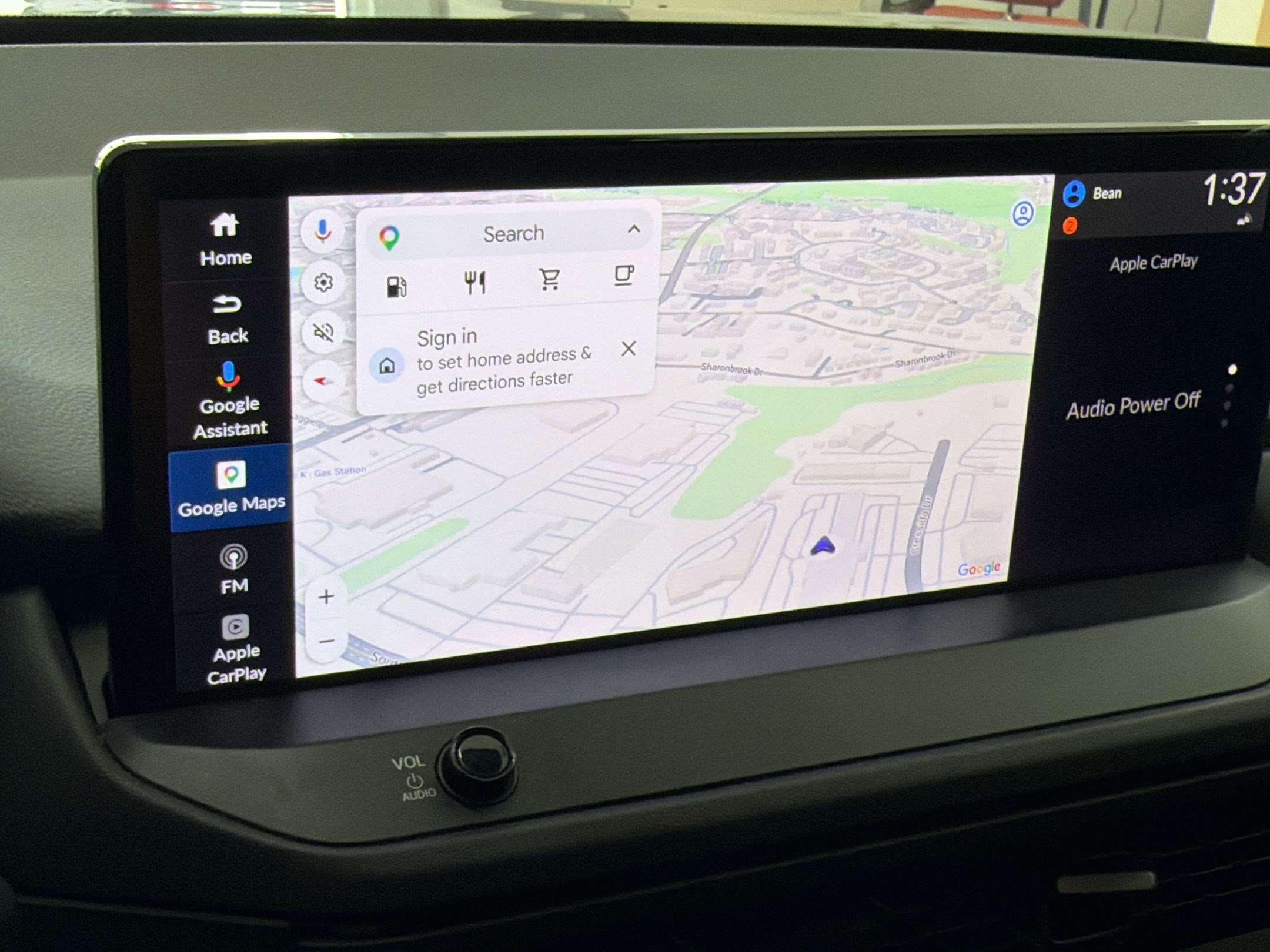 Used 2023 Honda Accord Touring image 18