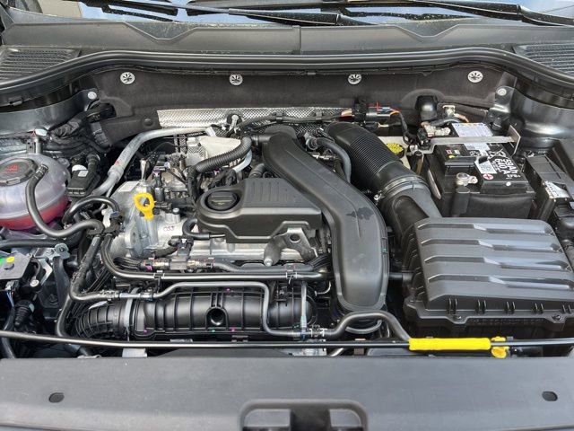 New 2026 Volkswagen Taos S image 23