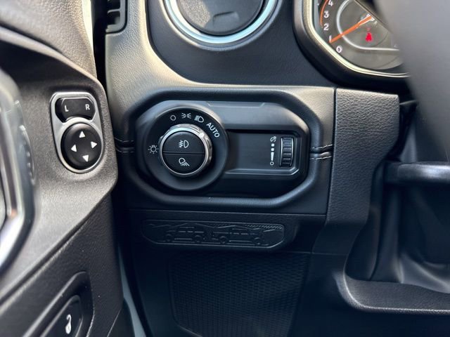 New 2026 Jeep Gladiator Sport image 14