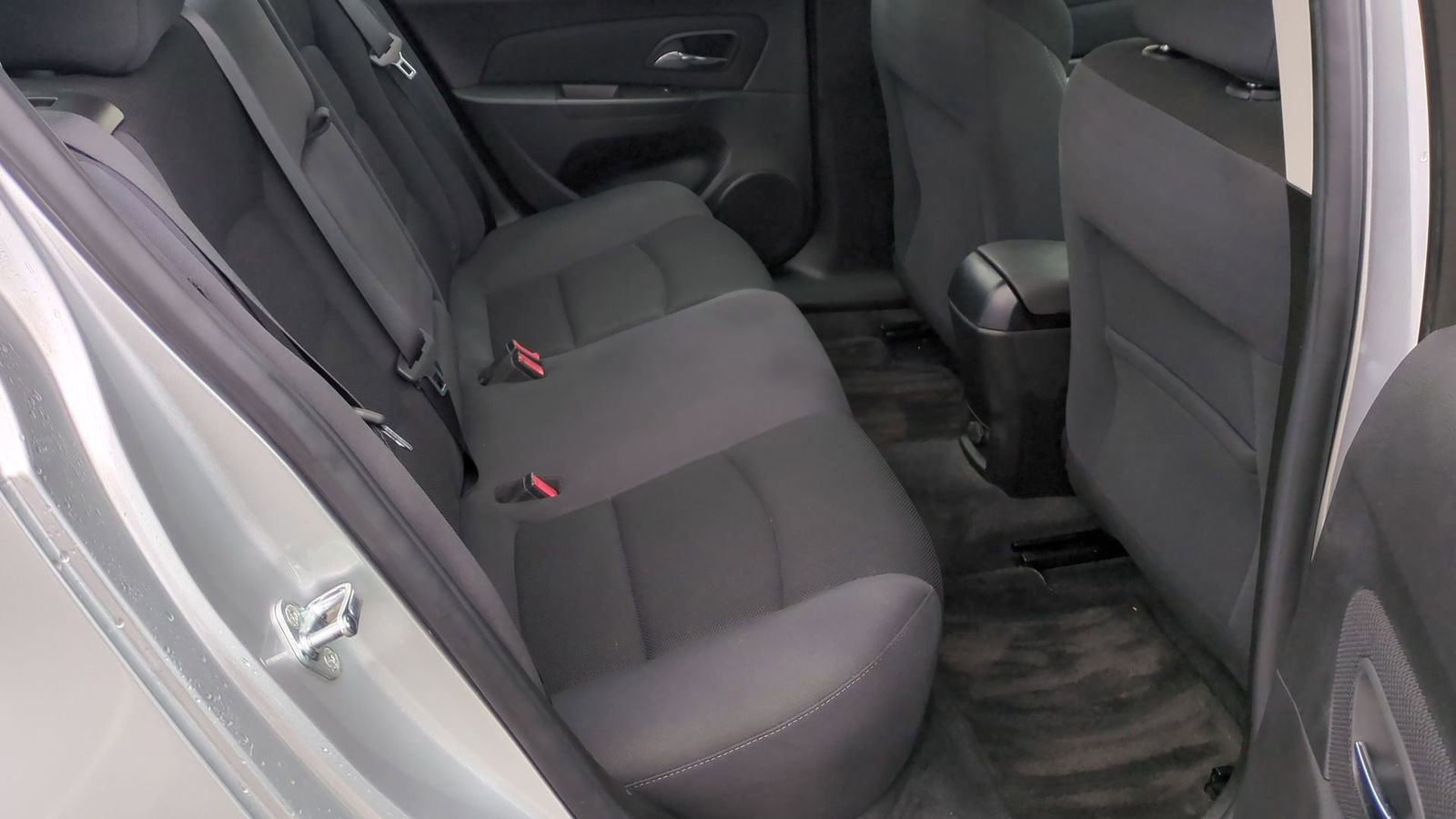 Used 2016 Chevrolet Cruze LT image 20