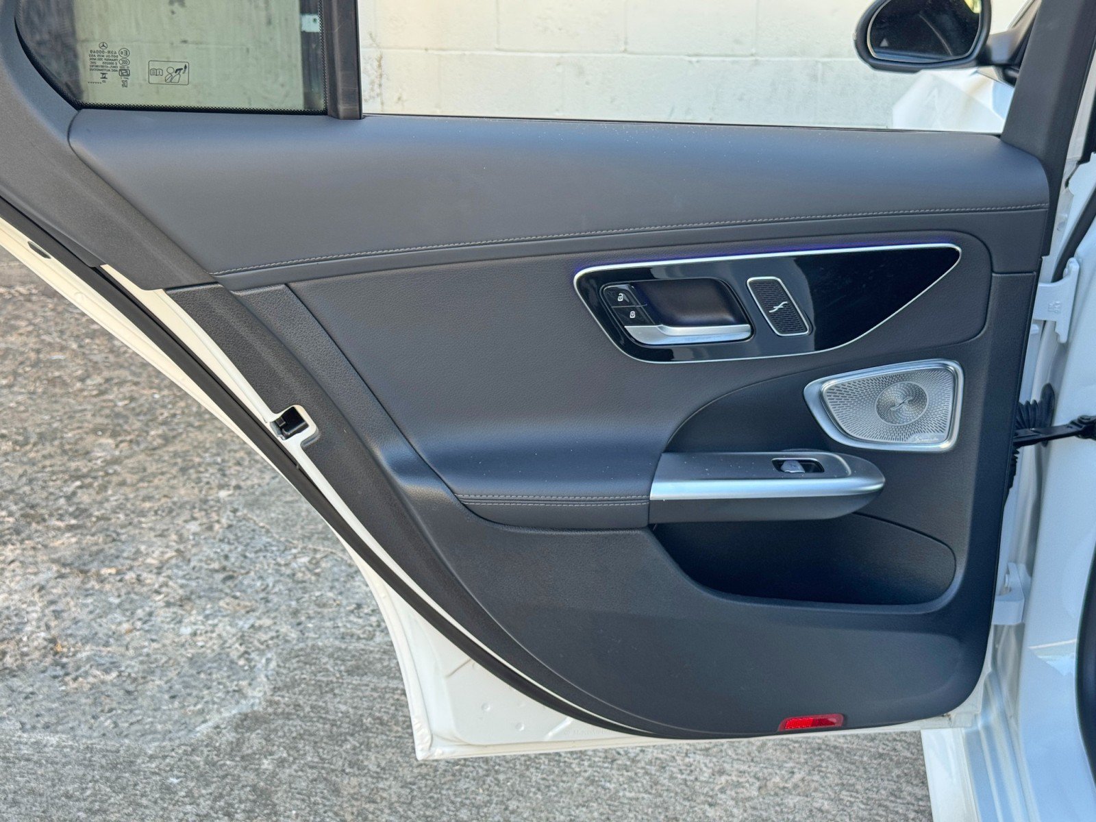 Used 2024 Mercedes-Benz C 300 Sedan w/ AMG Line w/ Night Package image 50