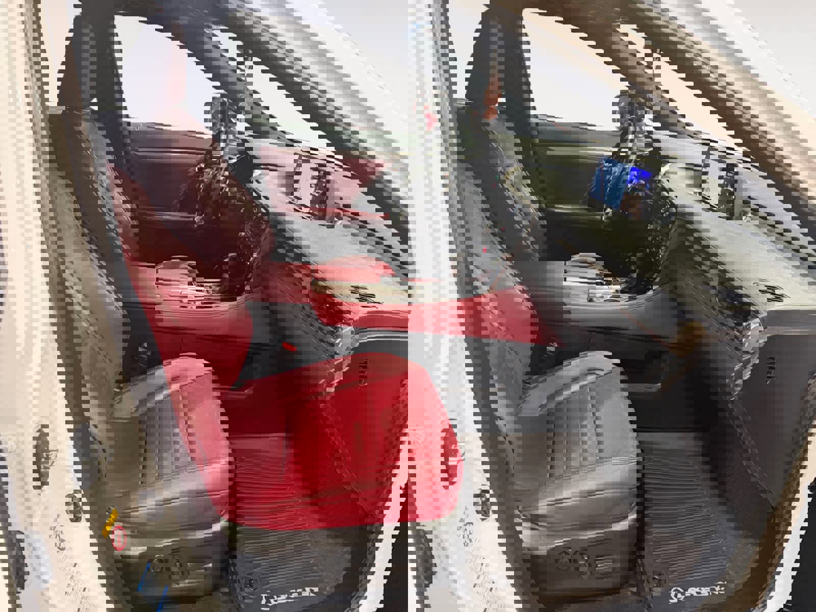 Used 2017 Lexus RX 350 F Sport w/ Accessory Package image 15