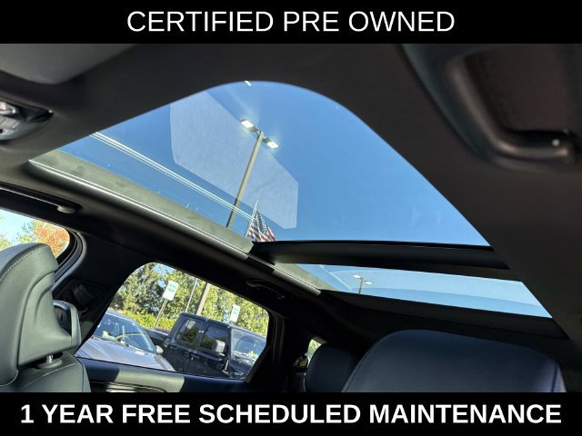 Used 2023 Kia Sportage X-Line AWD/4WD image 13