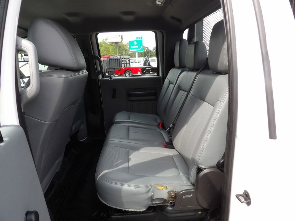 Used 2016 Ford F450 XL RWD image 26