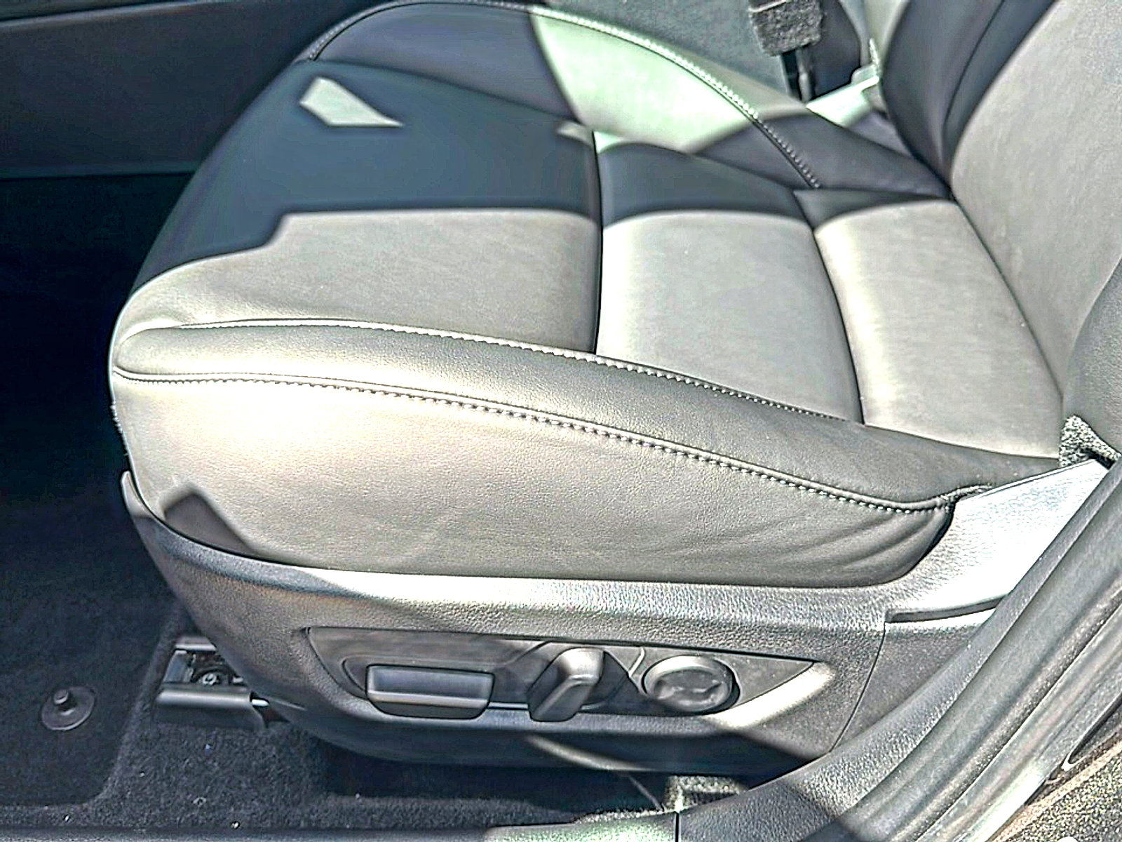 New 2025 MAZDA CX-30 AWD 2.5 S w/ Preferred Package image 11