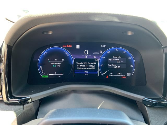 New 2026 Toyota Camry XLE AWD/4WD image 15