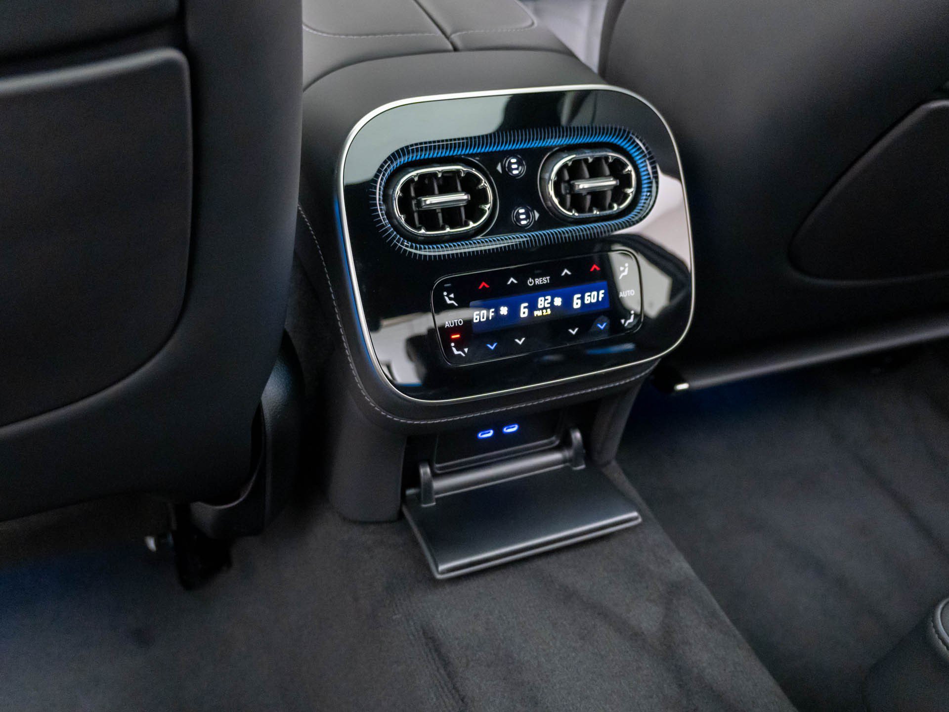 New 2027 Mercedes-Benz S 580 4MATIC Sedan image 22