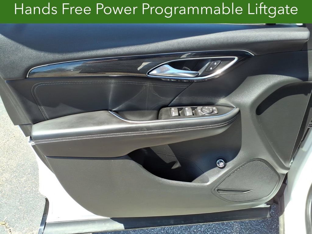 Certified 2021 Buick Envision Preferred FWD image 26