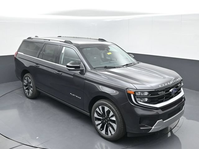 New 2026 Ford Expedition Max Platinum w/ Driver's Package AWD/4WD image 38