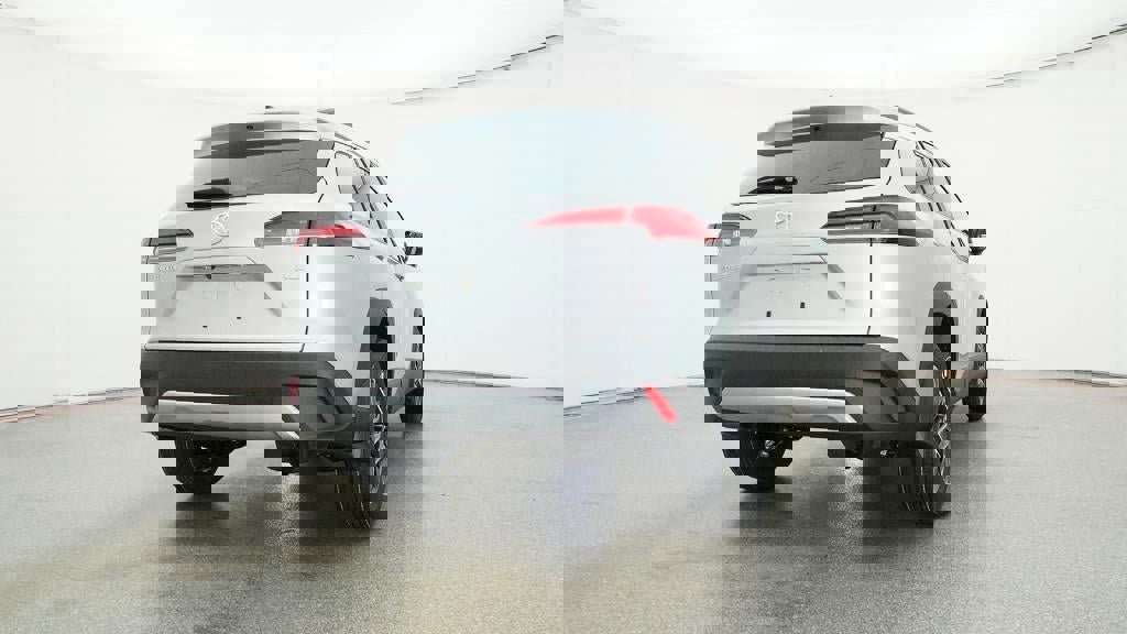 New 2026 Toyota Corolla Cross XLE image 24