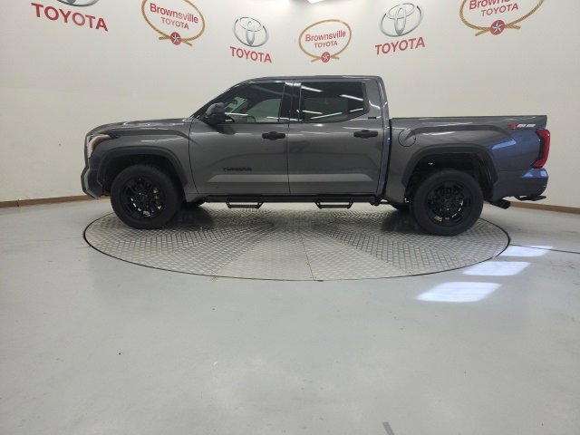 Used 2023 Toyota Tundra SR5 image 5