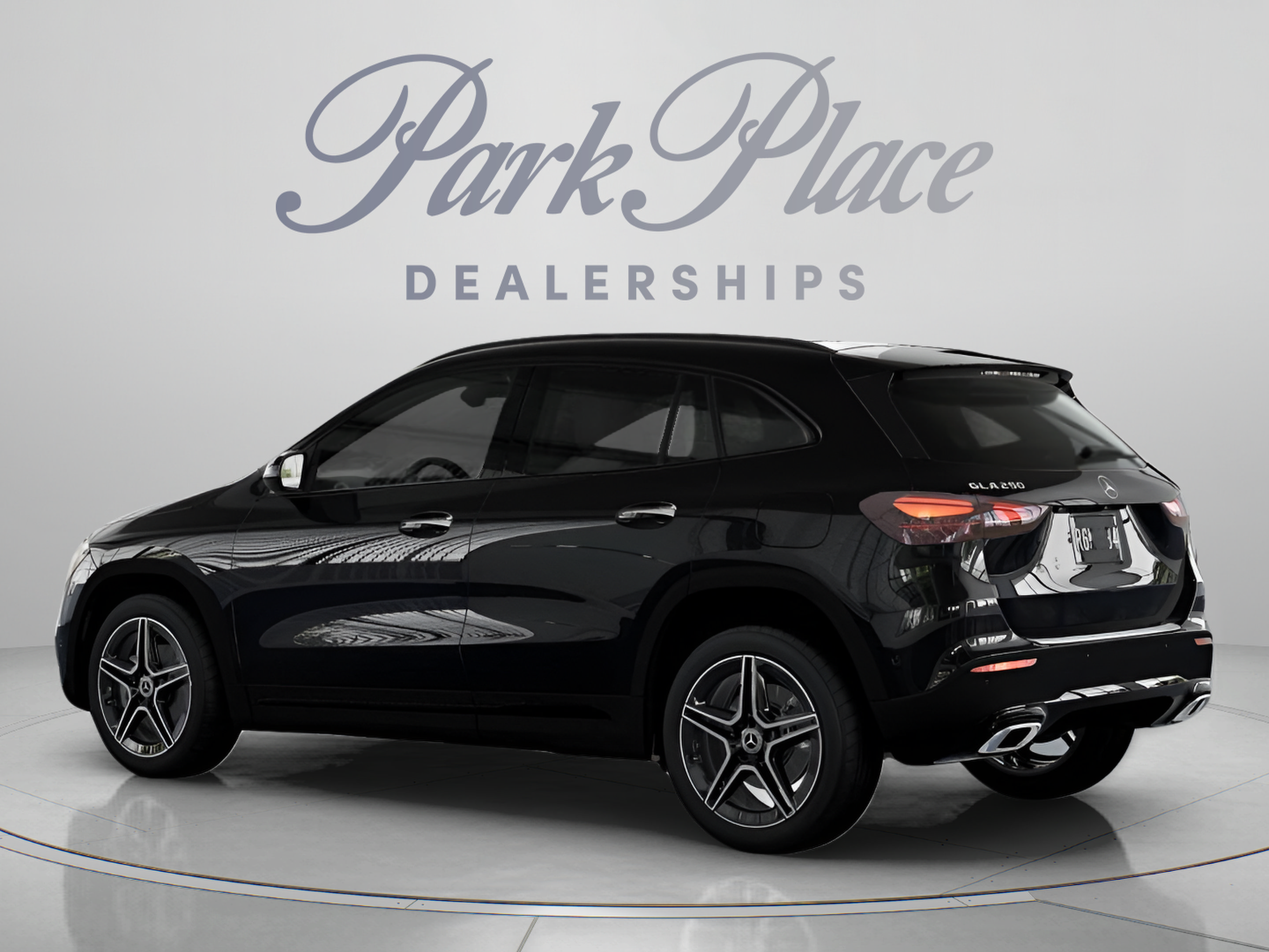 Used 2026 Mercedes-Benz GLA 250 image 10