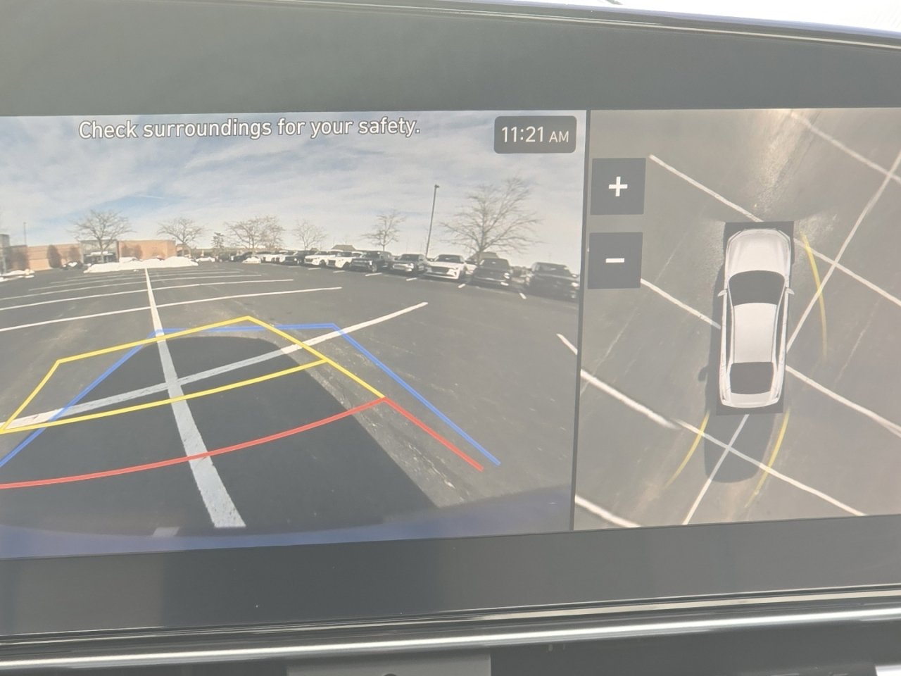 Used 2024 Hyundai Elantra Limited image 5