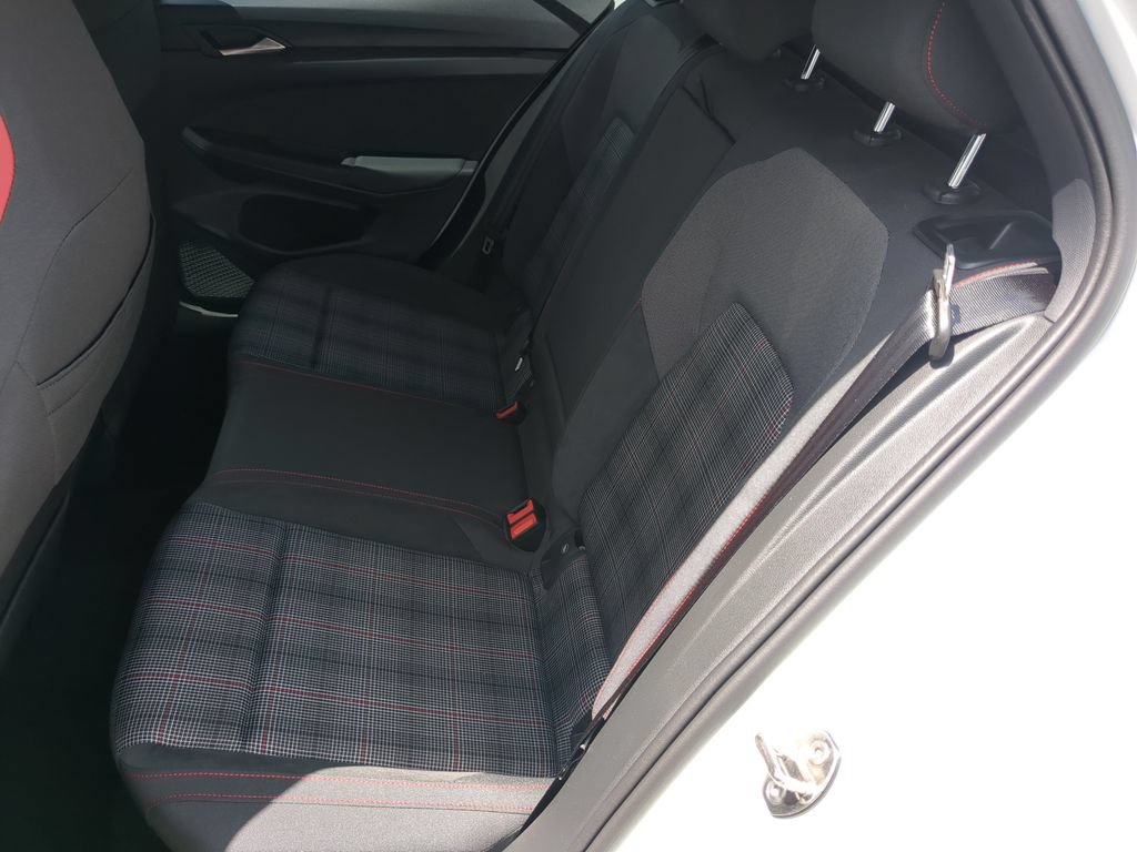 New 2026 Volkswagen GTI S FWD image 15