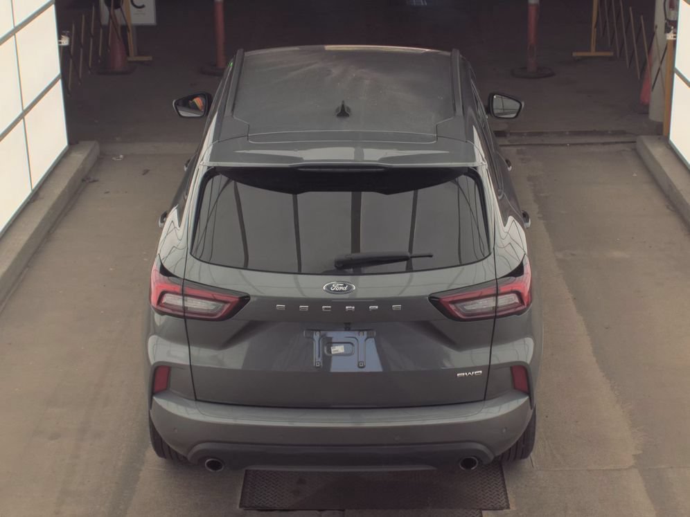 Used 2024 Ford Escape ST-Line w/ Tech Pack #1 AWD/4WD image 6