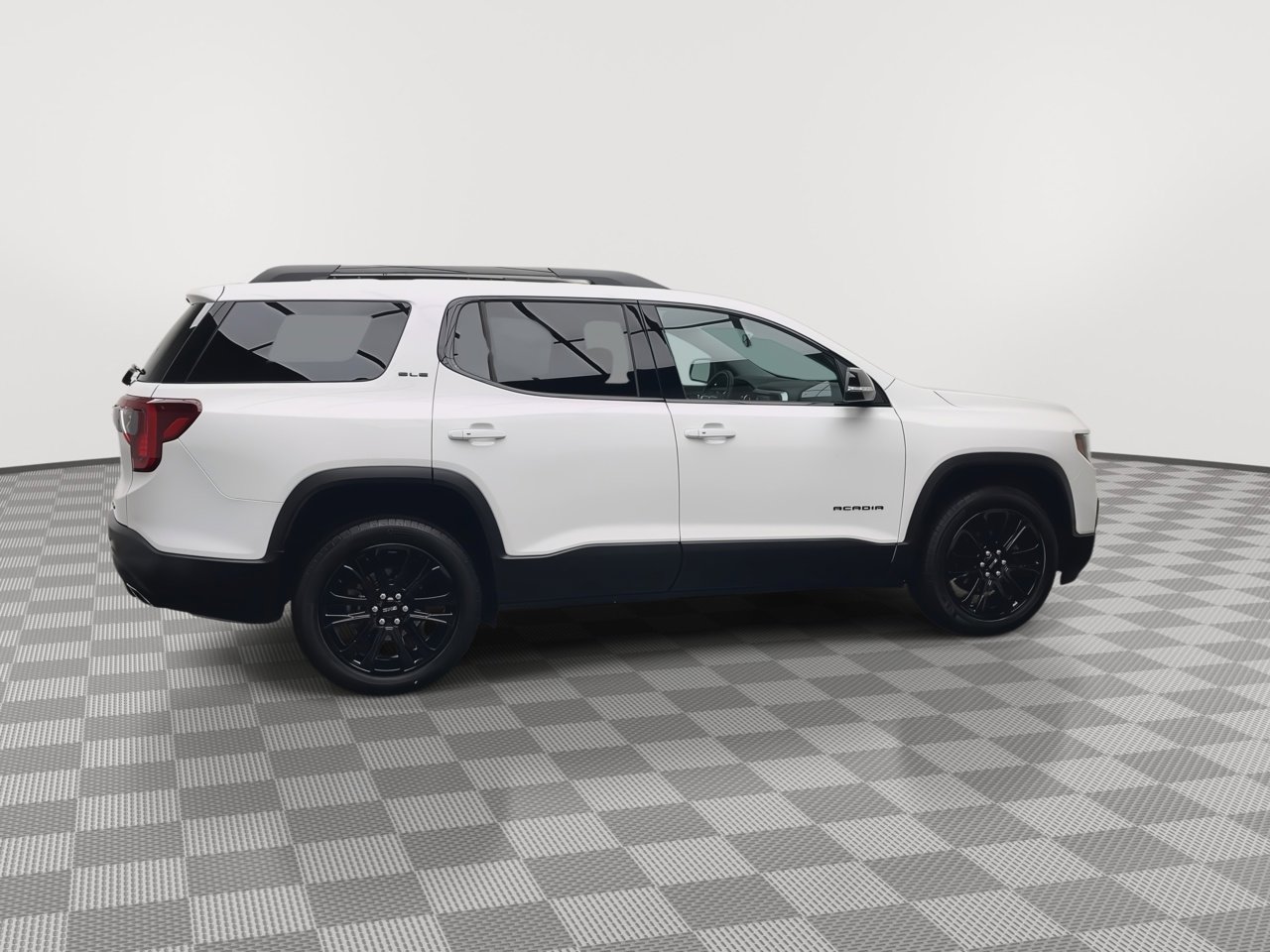 Certified 2023 GMC Acadia SLE w/ Driver Convenience Package image 40