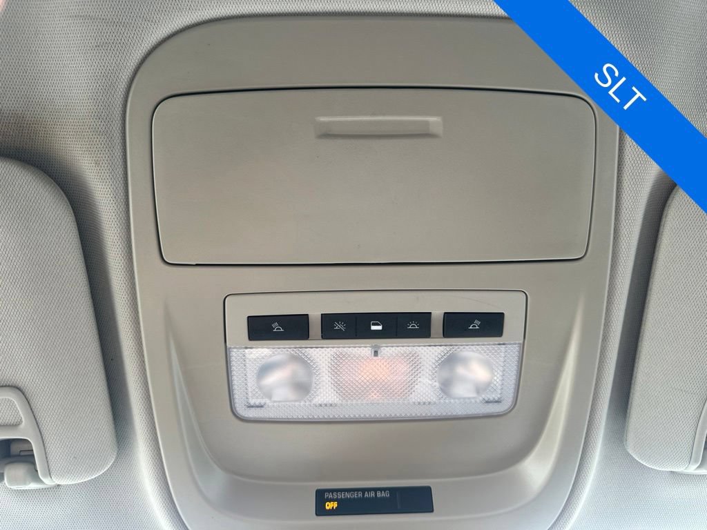 Used 2017 GMC Canyon SLT w/ Driver Alert Package AWD/4WD image 20