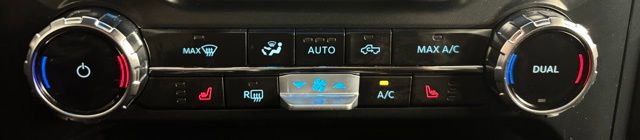Used 2025 Ford F150 Tremor w/ Bed Utility Package AWD/4WD image 33