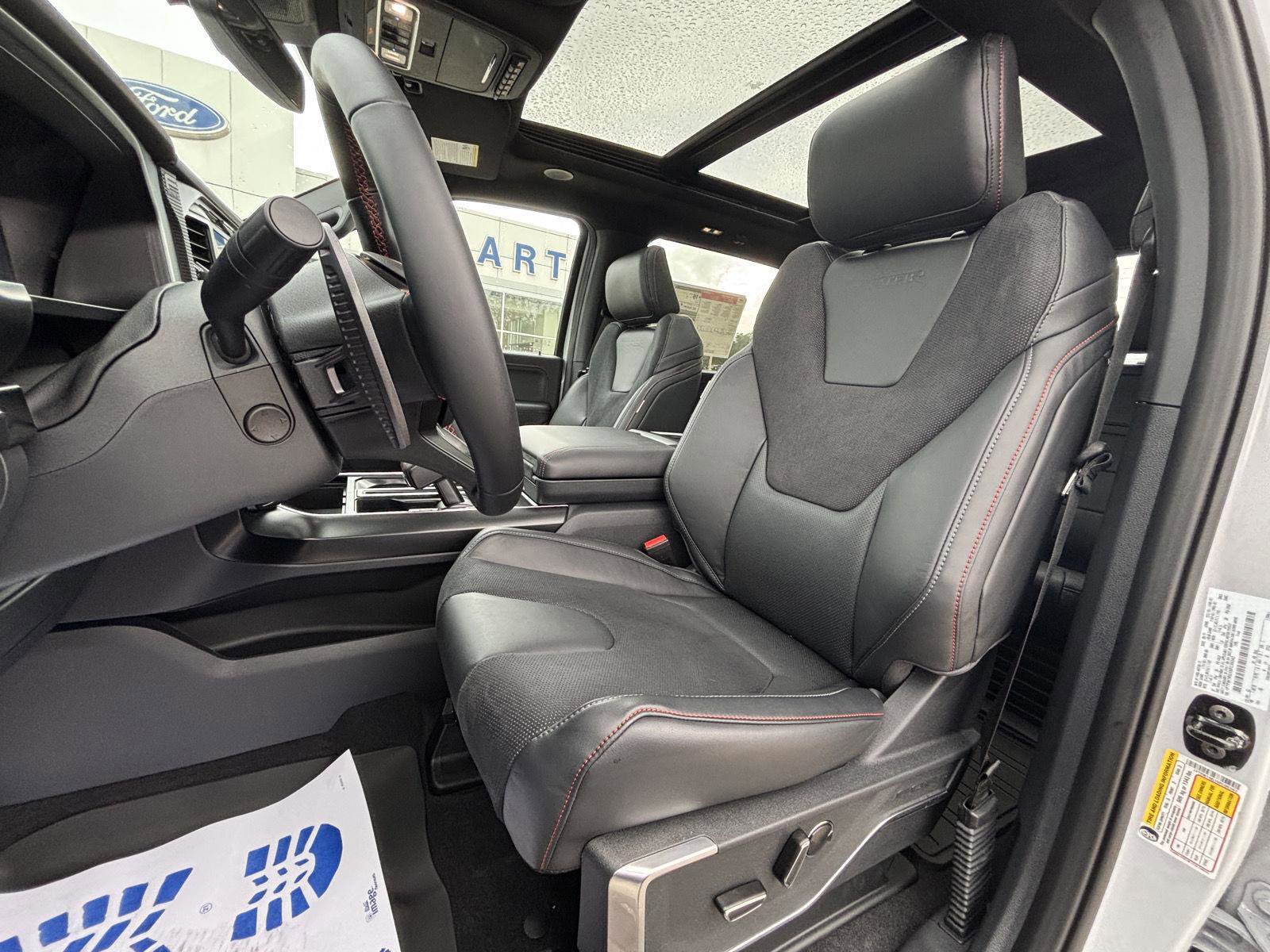 New 2025 Ford F150 Raptor image 14