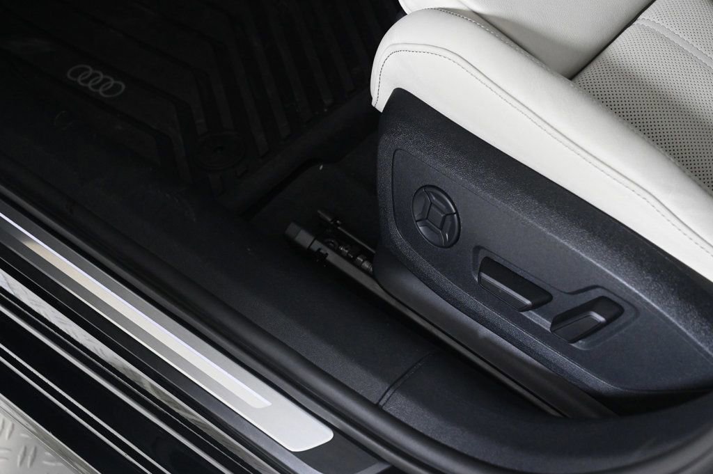 Used 2026 Audi A6 Premium Plus w/ Premium Plus Package image 18