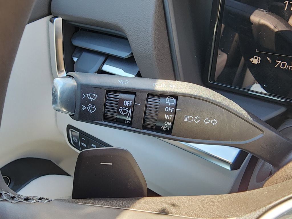 New 2026 GMC Terrain Denali image 22