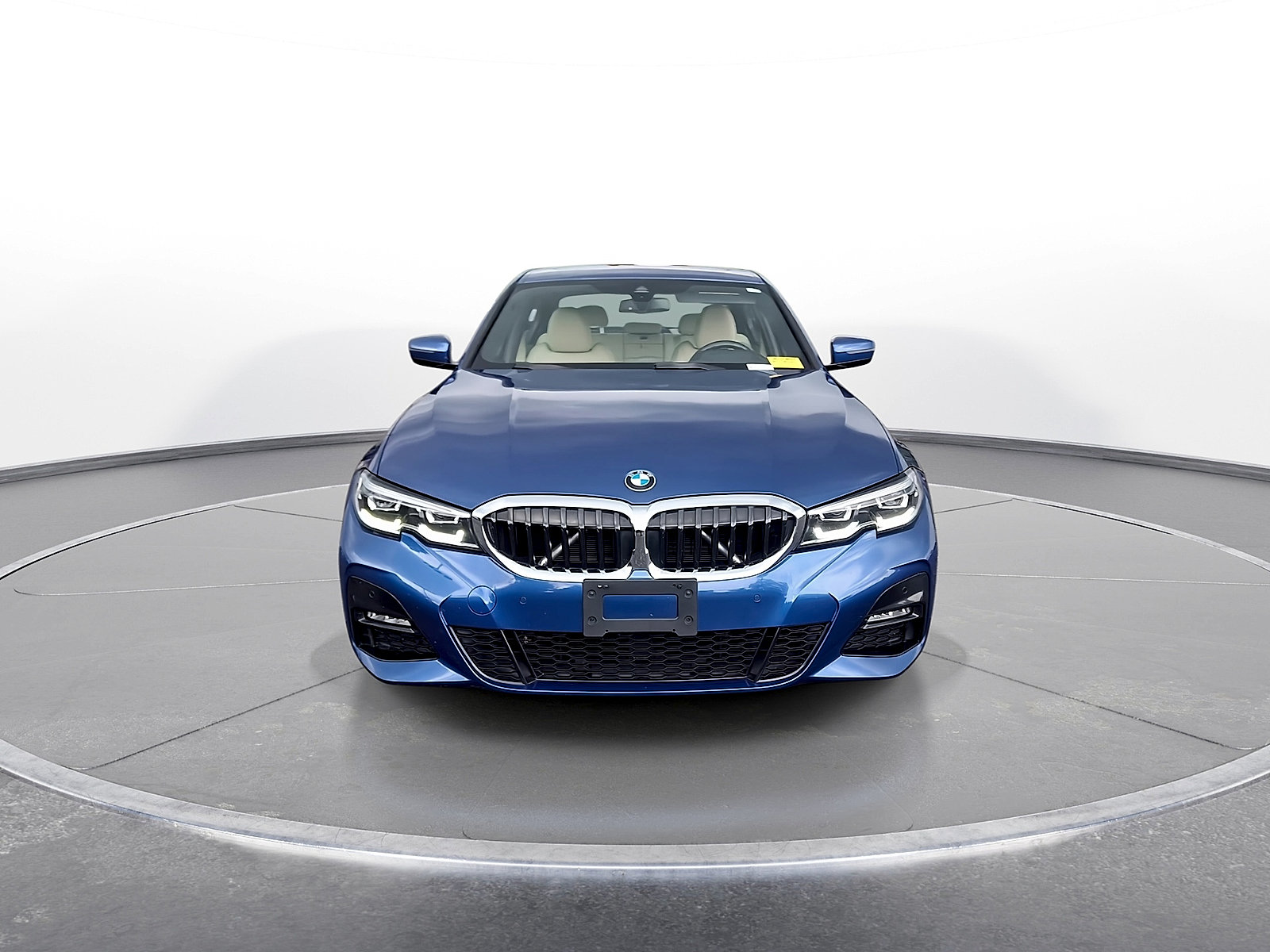 Used 2021 BMW 330i xDrive Sedan AWD/4WD image 3