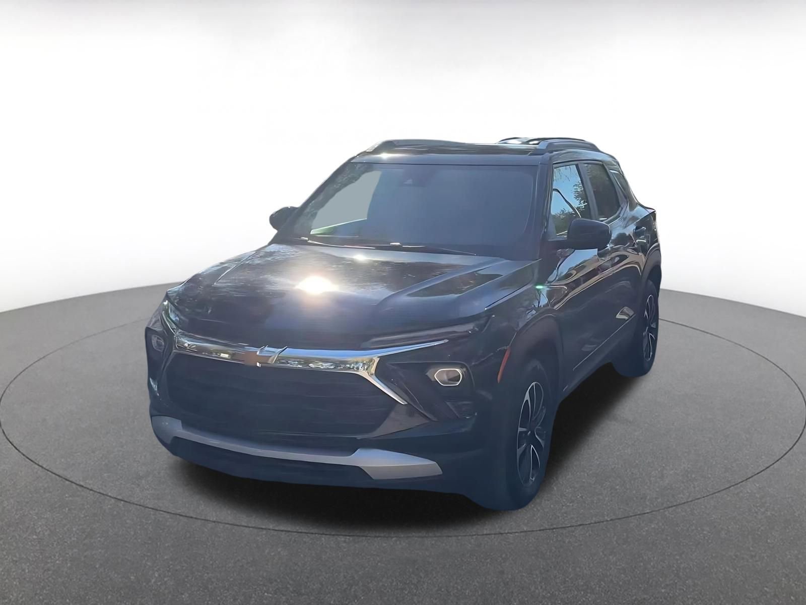 Used 2025 Chevrolet TrailBlazer LT image 7