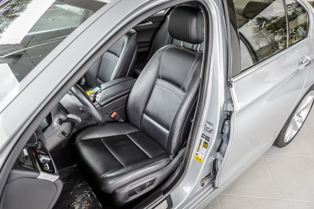 Used 2015 BMW 535i Sedan RWD image 40
