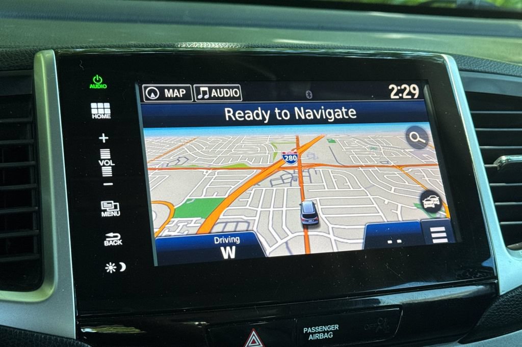 Used 2016 Honda Pilot EX-L image 19