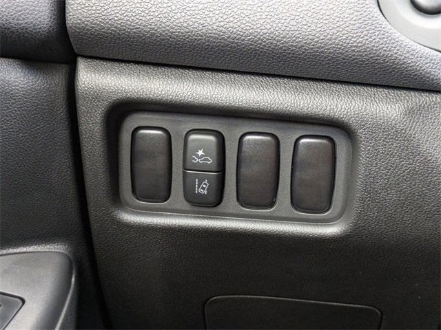 New 2026 Mitsubishi Outlander Sport LE image 25