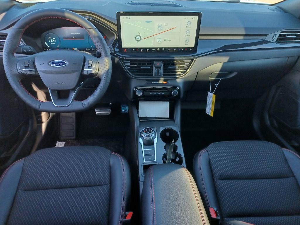 Used 2024 Ford Escape ST-Line Select w/ Tech Pack #2 image 22