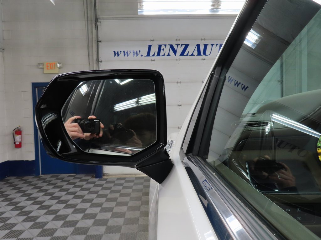 Used 2023 Chevrolet Tahoe High Country image 60