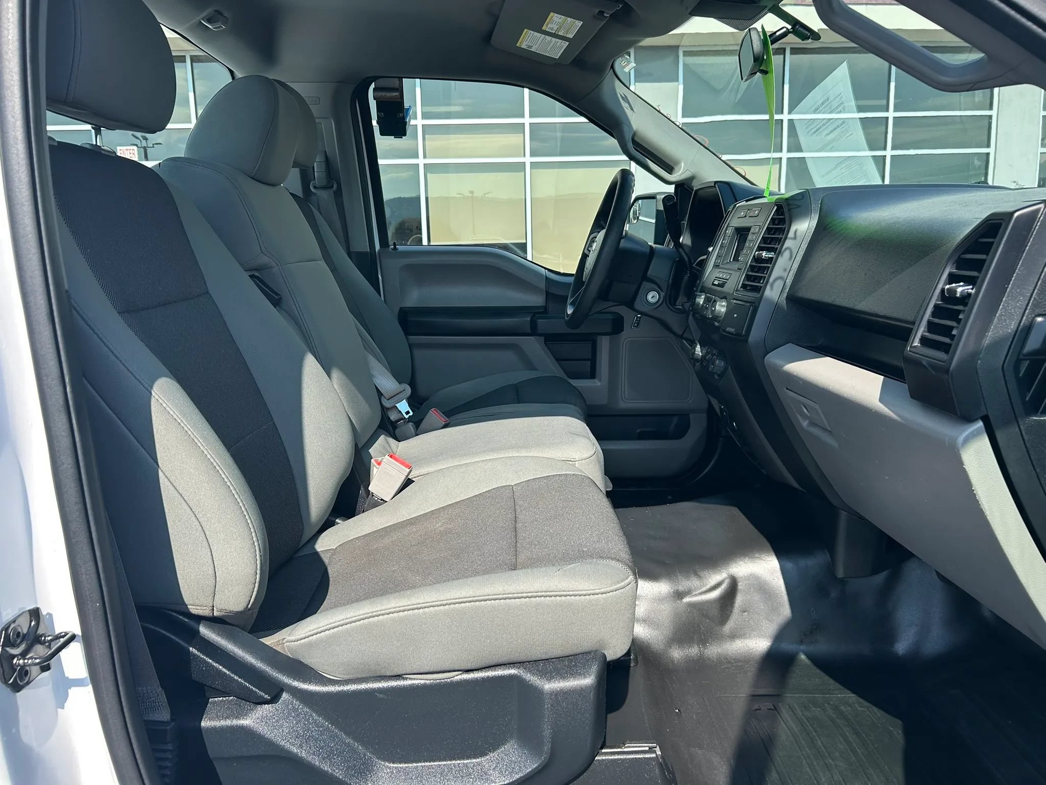 Used 2020 Ford F150 XL w/ Equipment Group 101A Mid RWD image 22