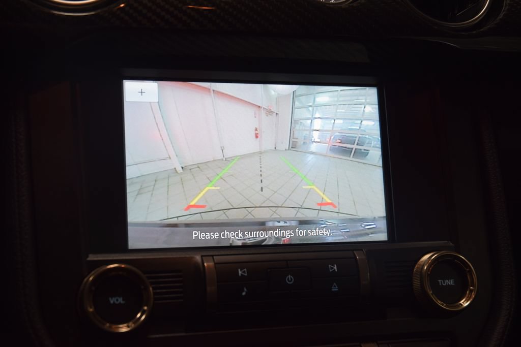 Used 2021 Ford Mustang Shelby GT500 w/ Technology Package RWD image 46