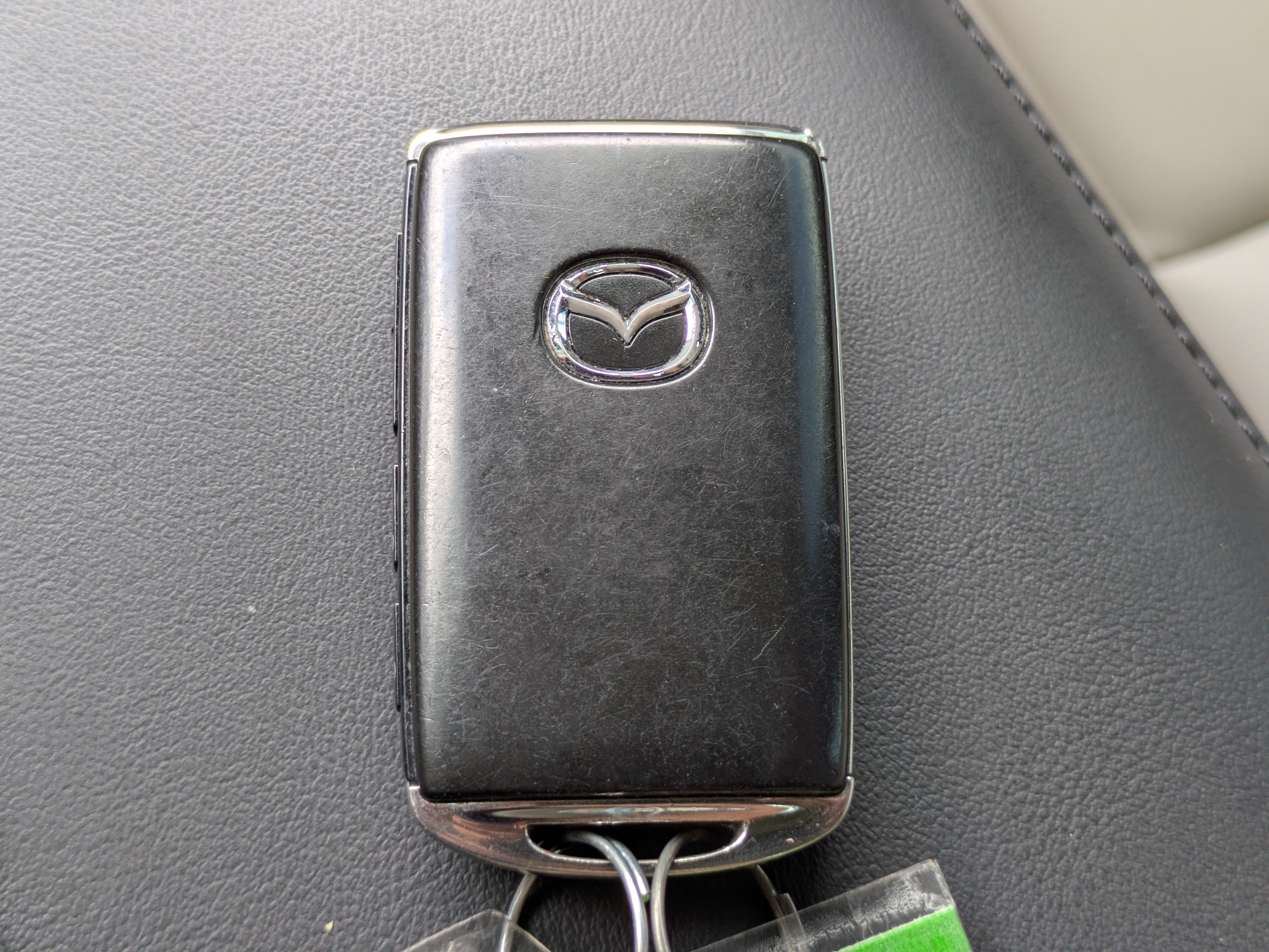 Used 2020 MAZDA MAZDA3 Sedan w/ Select Package FWD image 27