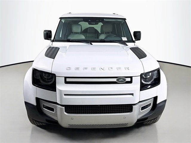 Certified 2023 Land Rover Defender 110 SE image 2